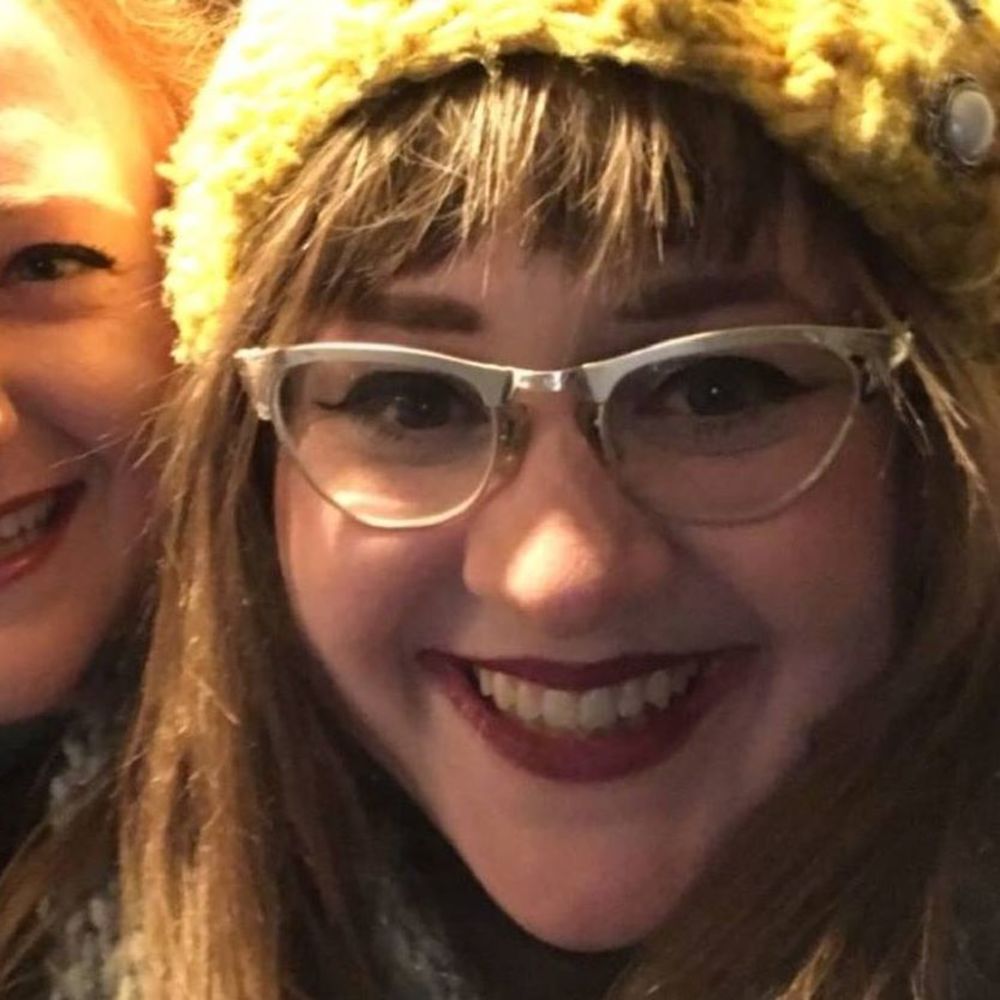 Meet your Posher, Kati